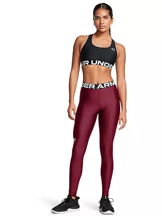 UNDER ARMOUR | Damen Fitnesstight HeatGear® Authentics | 